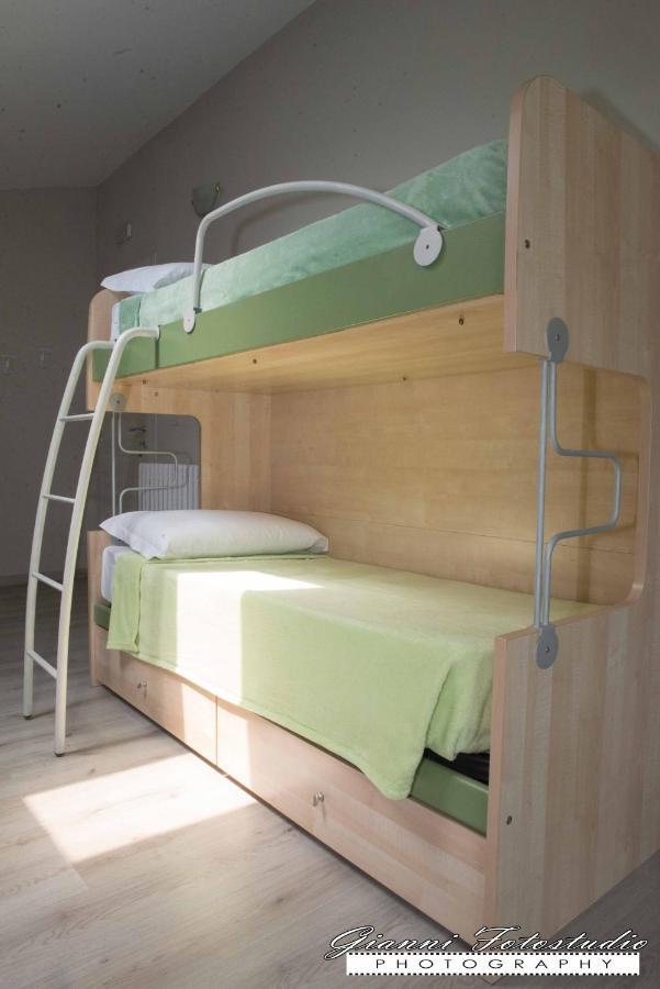 B&B Barbettini Bereguardo Luaran gambar