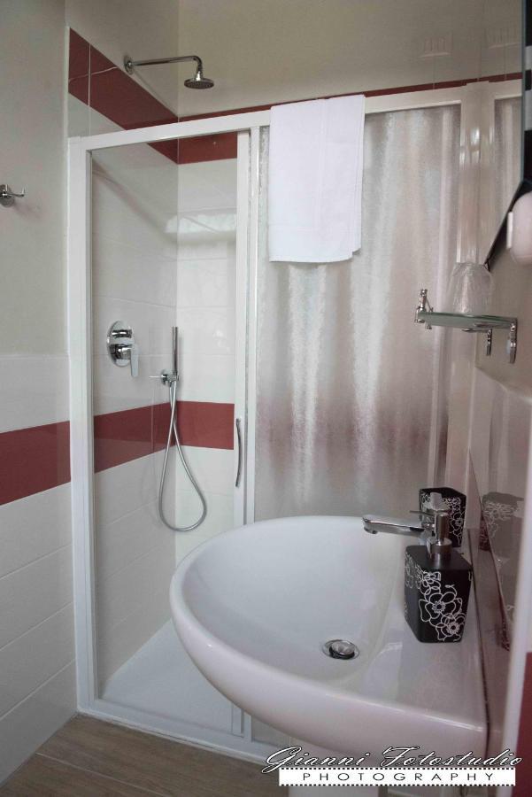 B&B Barbettini Bereguardo Luaran gambar