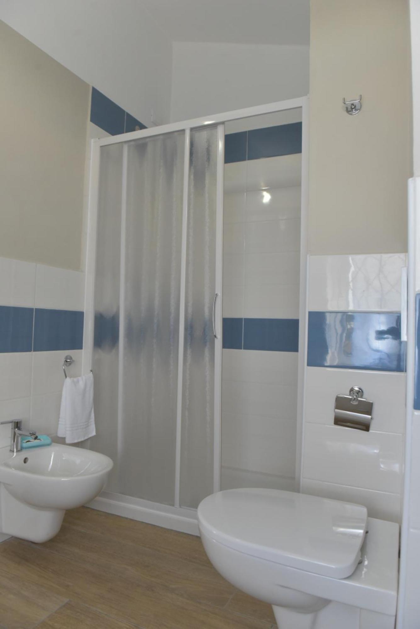 B&B Barbettini Bereguardo Luaran gambar